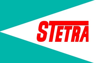 Logo Stretra Binnenvaart